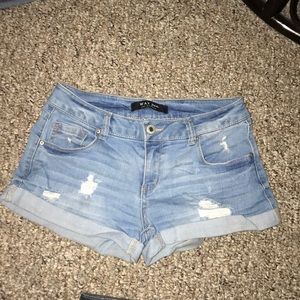 Summer shorts- tj max